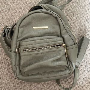 Steve Madden Mini Backpack